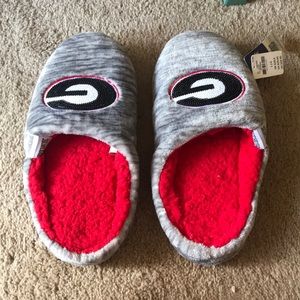 SUPER COMFY GA PINK SLIPPERS